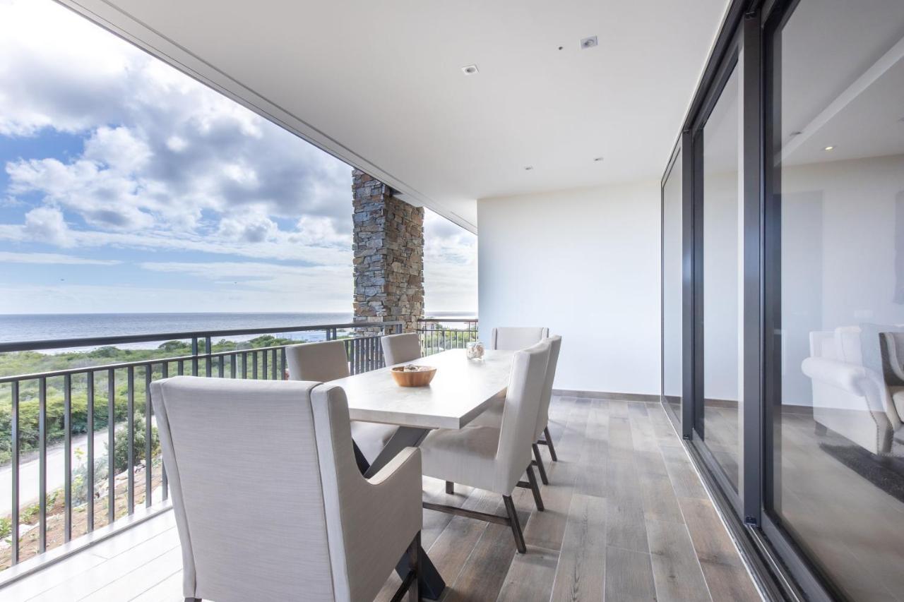 Coral Estate Ocean View Apartments Виллемстад Экстерьер фото
